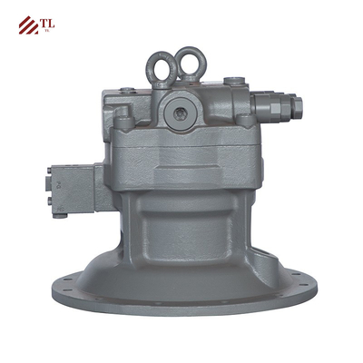 ZX330-5G Swingmotor voor graafmachines M5X180CHB M5X180CHB-10A-64C Voor ZAX330 ZX330-3 4616985