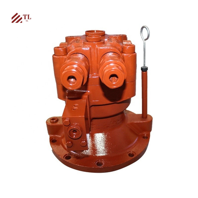 100% DH150-7 DH130-5 Swing Gearbox Swing Reducer Gear 404-00062
