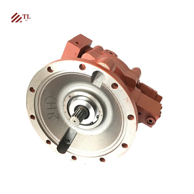 100% DH150-7 DH130-5 Swing Gearbox Swing Reducer Gear 404-00062