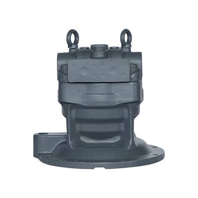 M5X130CHB-10A-29D/330 Elektromotorassemblage voor delen van graafmachines ZX200-3