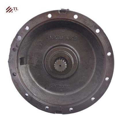 Voor graafmachines: R290LC-7 R320LC-7