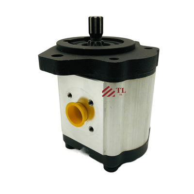0510425015 0510112303 0510325006 Hydraulische tandwielpomp voor graafmachines