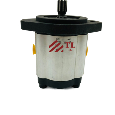 0510425015 0510112303 0510325006 Hydraulische tandwielpomp voor graafmachines