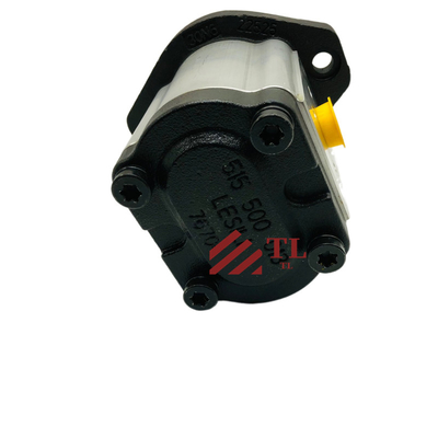 0510425015 0510112303 0510325006 Hydraulische tandwielpomp voor graafmachines