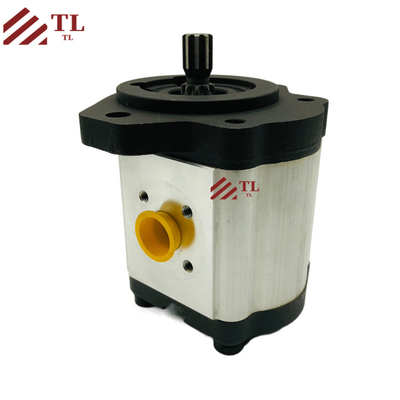 0510425015 0510112303 0510325006 Hydraulische tandwielpomp voor graafmachines