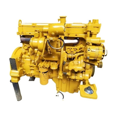 Verbeter uw bouwprojecten met originele  C13 C15 graafmachine dieselmotor