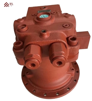 Solar 300LC-7A DX300LCA DH300-7 Swing Motor 401-00457B Voor bouwwerkzaamheden Crawler Excavator