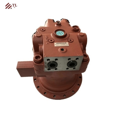 Solar 300LC-7A DX300LCA DH300-7 Swing Motor 401-00457B Voor bouwwerkzaamheden Crawler Excavator