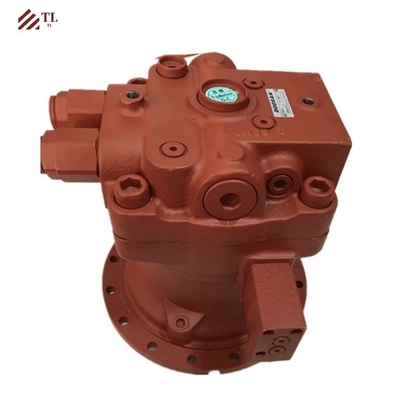 Solar 300LC-7A DX300LCA DH300-7 Swing Motor 401-00457B Voor bouwwerkzaamheden Crawler Excavator