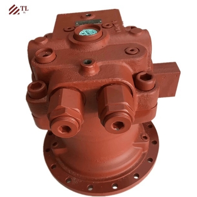 Solar 300LC-7A DX300LCA DH300-7 Swing Motor 401-00457B Voor bouwwerkzaamheden Crawler Excavator