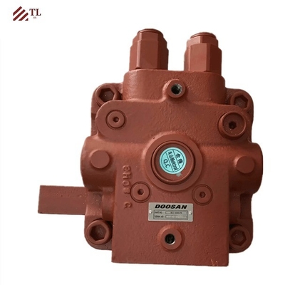 Solar 300LC-7A DX300LCA DH300-7 Swing Motor 401-00457B Voor bouwwerkzaamheden Crawler Excavator