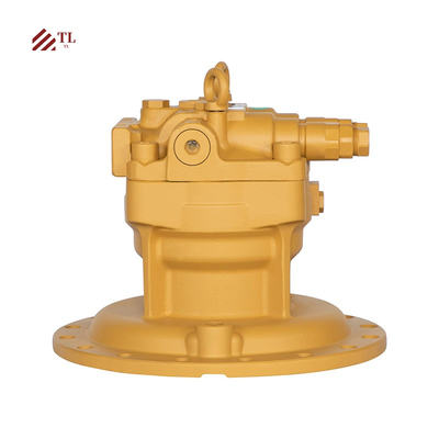 100% M5X130CHB-10A-05B/285 Swing Motor voor Hitachi ZX470-3 ZX450-3 ZX470LC-5G ZX470-5G