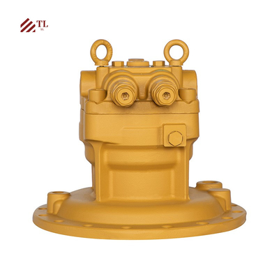 Swingmotor 4423009 M5X130CHB-10A-05B/285 Voor Hitachi ZX470-3 ZX450-3 ZX470LC-5G ZX470-5G
