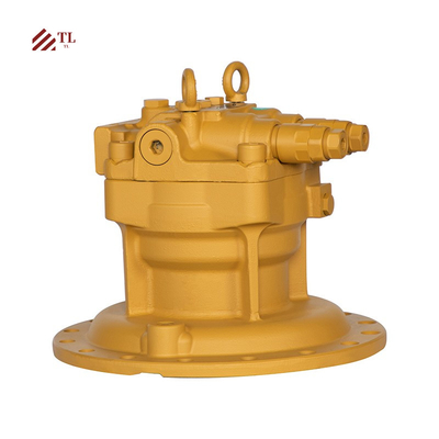100% M5X130CHB-10A-05B/285 Swing Motor voor Hitachi ZX470-3 ZX450-3 ZX470LC-5G ZX470-5G