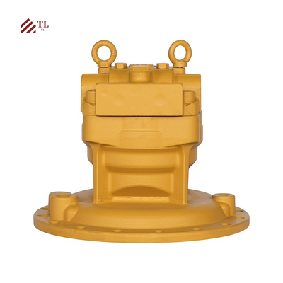 100% M5X130CHB-10A-05B/285 Swing Motor voor Hitachi ZX470-3 ZX450-3 ZX470LC-5G ZX470-5G
