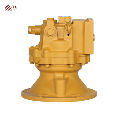 Swingmotor 706-7G-01130 706-7G-03040 706-7G-01040 706-7G-03041 706-7G-01041 Voor Komatsu PC200-8 PC210-8 PC220-8 PC230-8 PC240-8 PC290-8