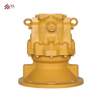 Swingmotor 706-7G-01130 706-7G-03040 706-7G-01040 706-7G-03041 706-7G-01041 Voor Komatsu PC200-8 PC210-8 PC220-8 PC230-8 PC240-8 PC290-8