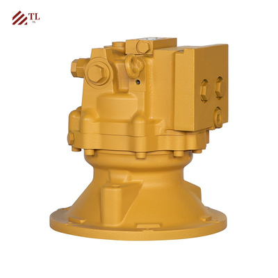 Swingmotor 706-7G-01130 706-7G-03040 706-7G-01040 706-7G-03041 706-7G-01041 Voor Komatsu PC200-8 PC210-8 PC220-8 PC230-8 PC240-8 PC290-8