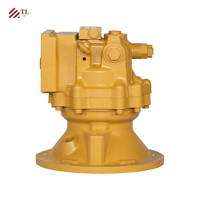 Komatsu 706-70-41110 Voor PC200-7 PC200-8 graafmachine schommelmotor