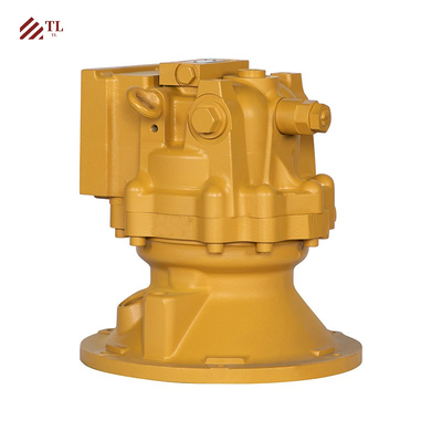 Swingmotor 706-7G-01130 706-7G-03040 706-7G-01040 706-7G-03041 706-7G-01041 Voor Komatsu PC200-8 PC210-8 PC220-8 PC230-8 PC240-8 PC290-8