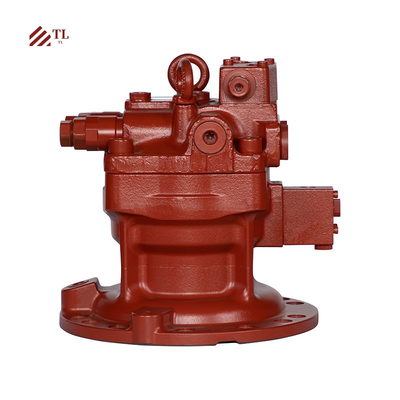 Boerderijen Sany Crawler Excavator SY215-8S Hoofdpomp K3V112DTP-9C79 SY215C Hydraulische pomp