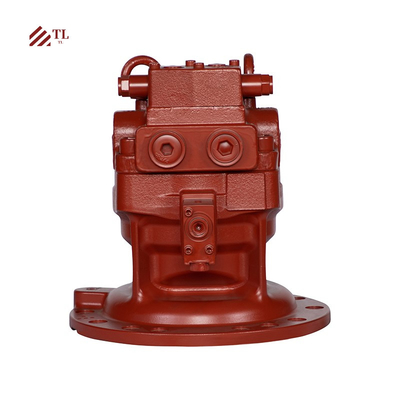 Boerderijen Sany Crawler Excavator SY215-8S Hoofdpomp K3V112DTP-9C79 SY215C Hydraulische pomp