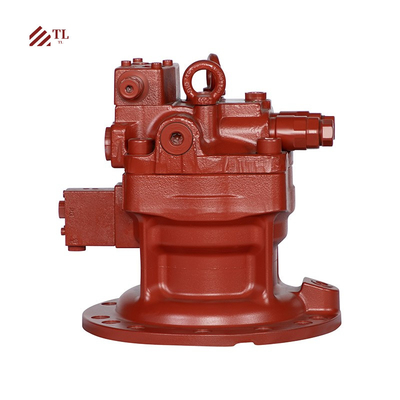 Boerderijen Sany Crawler Excavator SY215-8S Hoofdpomp K3V112DTP-9C79 SY215C Hydraulische pomp