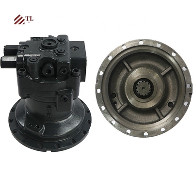 Onderdeelnummer DH225 van de hydraulische hoofdpomp voor 'S TM 40 Final Drive Travel Motor Assy