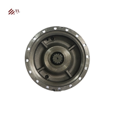 Onderdeelnummer DH225 van de hydraulische hoofdpomp voor 'S TM 40 Final Drive Travel Motor Assy