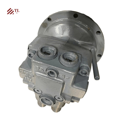 Graafmachine Swing Gearbox 4199040 Voor Hitachi EX60 Binnen Retail En Hydraulische hoofdpomp
