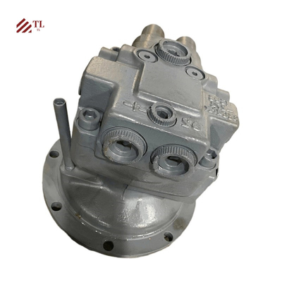 Graafmachine Swing Gearbox 4199040 Voor Hitachi EX60 Binnen Retail En Hydraulische hoofdpomp