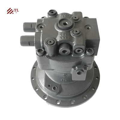 Graafmachine Swing Gearbox 4199040 Voor Hitachi EX60 Binnen Retail En Hydraulische hoofdpomp