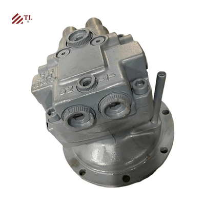 Graafmachine Swing Gearbox 4199040 Voor Hitachi EX60 Binnen Retail En Hydraulische hoofdpomp