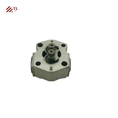 100% graafmachine hydraulische onderdelen zuigerpomp PVK-2B-505 PVK-2B-385 10820 tandwielpomp Voor Hitachi ZX55U-5A