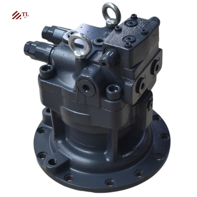 SK210-8 Hydraulische hoofdpomp Onderdeelnaam YN15V00035F1 Voor SK200-8 Swing Motor