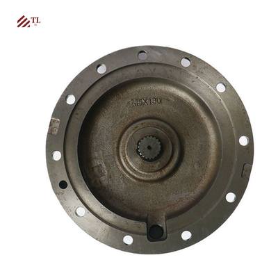 SK210-8 Hydraulische hoofdpomp Onderdeelnaam YN15V00035F1 Voor SK200-8 Swing Motor