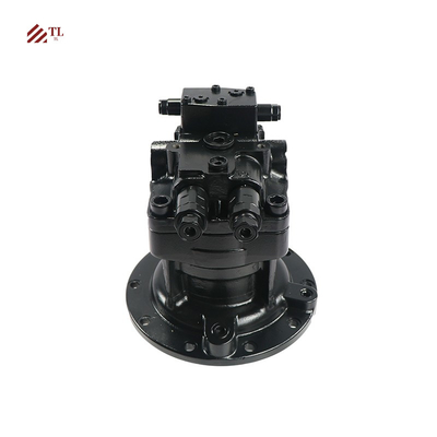 SK210-8 Hydraulische hoofdpomp Onderdeelnaam YN15V00035F1 Voor SK200-8 Swing Motor