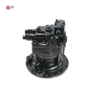 SK210-8 Hydraulische hoofdpomp Onderdeelnaam YN15V00035F1 Voor SK200-8 Swing Motor
