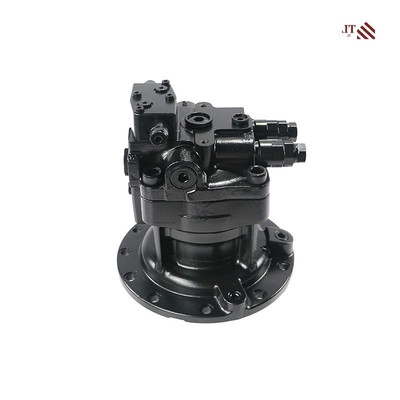 SK210-8 Hydraulische hoofdpomp Onderdeelnaam YN15V00035F1 Voor SK200-8 Swing Motor