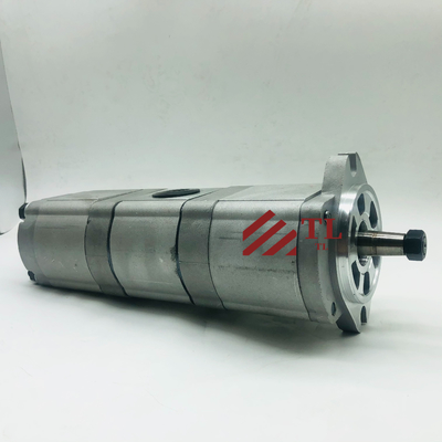 Aanpasbare 1077977 Dieselmotor Alternator 24V 70A voor klantvereisten