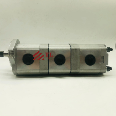 Aanpasbare 1077977 Dieselmotor Alternator 24V 70A voor klantvereisten