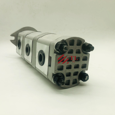 Aanpasbare 1077977 Dieselmotor Alternator 24V 70A voor klantvereisten