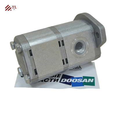 Pilot Gear Pump Voor DH150W-7 DH130W-7 67059806 2.241-00067 Binnen de productie-installatie
