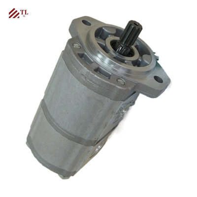 Pilot Gear Pump Voor DH150W-7 DH130W-7 67059806 2.241-00067 Binnen de productie-installatie