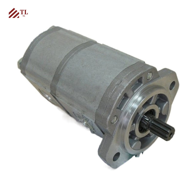 Pilot Gear Pump Voor DH150W-7 DH130W-7 67059806 2.241-00067 Binnen de productie-installatie