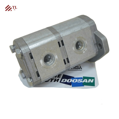 Pilot Gear Pump Voor DH150W-7 DH130W-7 67059806 2.241-00067 Binnen de productie-installatie