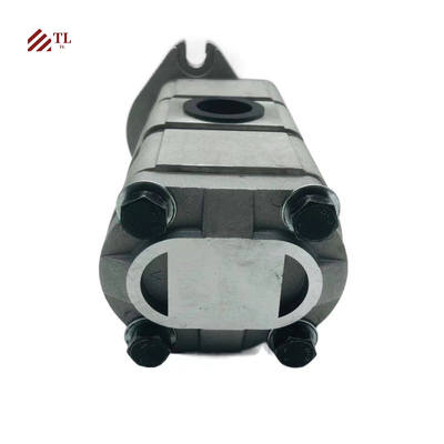 705-41-08090 Graafmachine PC40 PC50 Hydraulische pomp Drieversnellingshoofdpomp voor Komatsu