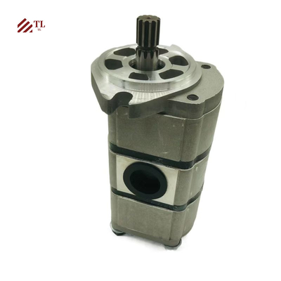 705-41-08090 Graafmachine PC40 PC50 Hydraulische pomp Drieversnellingshoofdpomp voor Komatsu