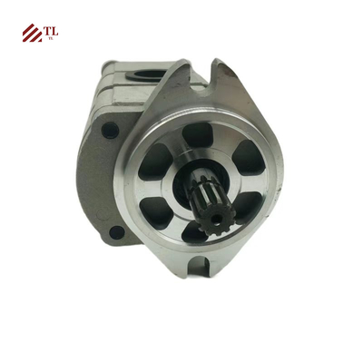 705-41-08090 Graafmachine PC40 PC50 Hydraulische pomp Drieversnellingshoofdpomp voor Komatsu