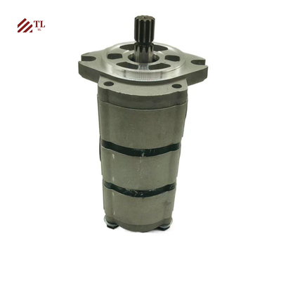 705-41-08090 Graafmachine PC40 PC50 Hydraulische pomp Drieversnellingshoofdpomp voor Komatsu